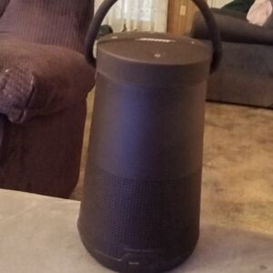 Bose speaker